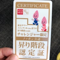 東京ワンピースタワー Tokyo One Piece Tower Now Closed 芝公園 芝公園4 2 8