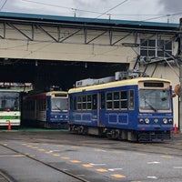 Photo taken at Arakawa-Shakomae Station by たまごん on 7/1/2020