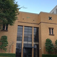 Photo taken at 女子学院中学校・高等学校 by たまごん on 11/6/2021