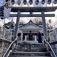Photo taken at 糸縄神社 by たまごん on 12/31/2023