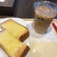 Photo taken at Doutor Coffee Shop by たまごん on 9/12/2020
