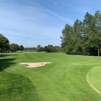 Photo taken at Brabantse Golf by Mark D. on 8/21/2019