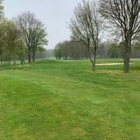 Photo taken at Brabantse Golf by Mark D. on 4/8/2019