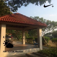 Pusat Rekreasi Majlis Perbandaran Port Dickson