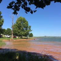 Midmar Dam - Howick, KwaZulu-Natal