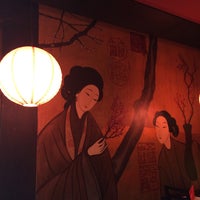 Photo taken at Restaurant Shanghai by Bogdan P. on 2/5/2016