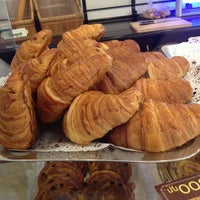 Photo taken at Croissant by Mihran G. on 5/25/2013