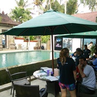 9/14/2014에 Yu S.님이 Blue Season Bali에서 찍은 사진