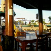 Review Pondok Tjandra Swimming Pool