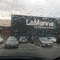 Photo taken at LaManna Direct by Jeffrey T. on 8/5/2019