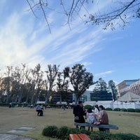 Photo taken at Seikei University by でぃー on 11/19/2022