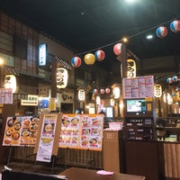 Photo taken at 湯快爽快 湯けむり横丁 みはま店 by でぃー on 11/30/2019