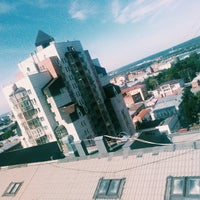 Photo taken at 25 Октября, 17 by Polina M. on 8/26/2014