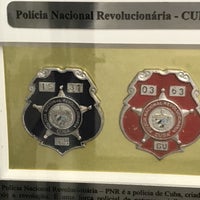 Photo taken at Museu do Crime by Oswaldo R. on 1/15/2019