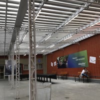 Auditório Térreo - USJT - Moóca - São Paulo, SP