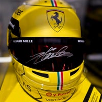 4/10/2024にAr@ShがMuseo Ferrariで撮った写真