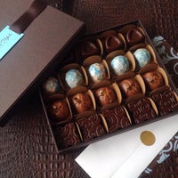 รูปภาพถ่ายที่ Méli-Mélo Chocolat โดย Méli-Mélo Chocolat เมื่อ 1/30/2015