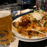 12/24/2019에 Jake B.님이 Nexus Brewery에서 찍은 사진