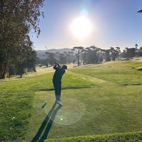 Photo taken at The Olympic Club Golf Course by Choongwon(Steven) L. on 1/26/2023