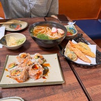 Photo taken at Sushi Sam&amp;#39;s by Choongwon(Steven) L. on 3/22/2024
