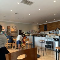 Снимок сделан в S&amp;#39;Bastians Coffee пользователем Choongwon(Steven) L. 2/9/2019