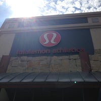 lululemon quarry market