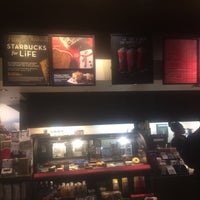 Photo taken at Starbucks by Lucky P. on 12/10/2015