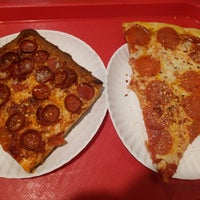 Photo taken at Famous Amadeus Pizza by Brief E. on 1/17/2019