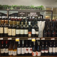 Photo taken at Whole Foods Wine Store by Brief E. on 6/15/2018
