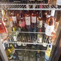 Photo taken at 54 Wines &amp;amp; Spirits by Brief E. on 6/7/2018