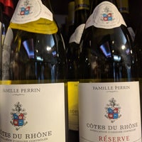 Photo taken at Beacon Wines &amp;amp; Spirits by Brief E. on 3/14/2018