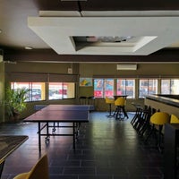 Fat rhino hostel malaysia