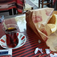 tiryaki cay evi tea room