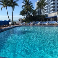 Foto tirada no(a) Ocean Sky Hotel &amp; Resort por Janneke B. em 8/27/2019