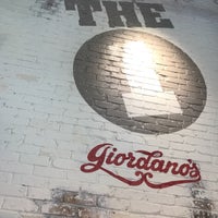 Photo taken at Giordano&amp;#39;s by Brent M. on 6/29/2018