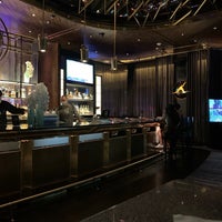 Photo taken at ALIBI Cocktail Lounge by Brent M. on 10/24/2020