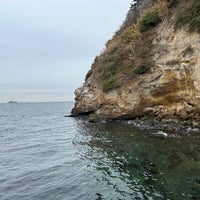 Photo taken at 猿島 by peko c. on 2/4/2024