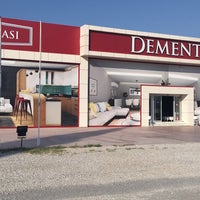Demente Mobilya