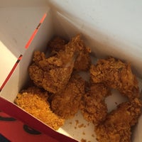 6/29/2016에 Lien V.님이 KFC에서 찍은 사진