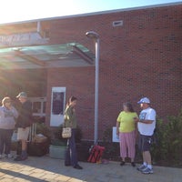 Photo taken at Chatham Community Library by Kevin R. on 9/27/2012