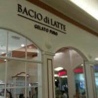 Bacio di Latte - Jardim Paulistano - Shopping Eldorado