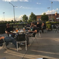 Photo taken at Bout Time Pub &amp;amp; Grub Riverpoint by Jack B. on 8/12/2017