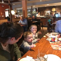 Photo taken at Bertucci&amp;#39;s by Jack B. on 5/24/2019