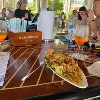 Outriggers Tiki Bar and Grille - New Smyrna Beach, FL