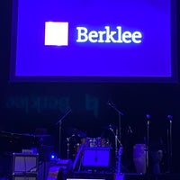 Photo prise au Berklee College of Music par Jack B. le2/24/2023