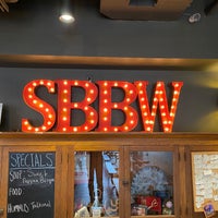 Photo taken at South Bend Brew Werks by Jack B. on 4/9/2022