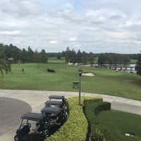 รูปภาพถ่ายที่ Shingle Creek Golf Club โดย Jack B. เมื่อ 11/4/2019
