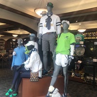 Photo taken at Hammes Notre Dame Bookstore by Jack B. on 3/29/2019