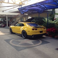 Ming Heng Motor Sdn Bhd Setapak Kuala Lumpur