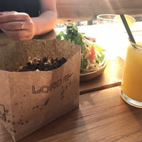 Photo taken at Loro by Courtney on 4/24/2018